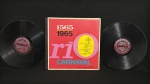 // LP VINIL DUPLO CARNAVAL