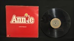 // LP VINIL ANNIE A NEW MUSICAL