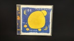 /CD ORIGINAL OS PARALAMAS DO SUCESSO 9 LUAS