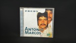 /CD ORIGINAL ANTONIO MARCOS FOCUS