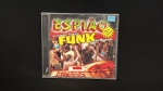 /CD ORIGINAL ESPIÃO A MAIOR FESTA FUNK DO BRASIL
