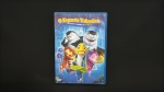 DVD ORIGINAL O ESPANTA TUBARÕES