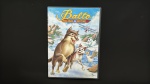 DVD ORIGINAL BALTO NAS ASAS DO DESTINO
