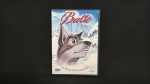 DVD ORIGINAL BALTO SUA HISTORIA TORNOU-SE UMA LENDA