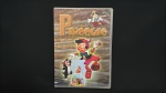 DVD ORIGINAL PINÓQUIO