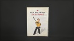 DVD ORIGINAL PAUL MCCARTNEY LIVE IN CANADA