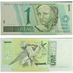 C250 Cédula 1 Real AB 9752, S. Malan e Fraga Neto 1999 Real 1ª Família