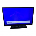 Televisor Philips smart, 32`  modelo: 32PFL4707Q/78,  funcionando, 73 X 46 cm.