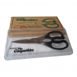 Tesoura gourmet  multiuso em sua embalagem original by The Compatibles,