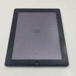 Ipad Apple 64gb , Modelo A1396, Não Acompanha o Carregador, Ligando, mas não Testado o Funcionamento. Medidas: Altura: 0,5 cm, Largura: 18,5 cm, Comprimento: 24 cm, Peso 605 g.