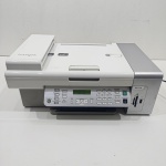 Impressora MultiFuncional, Marca Lexmark , Modelo X5470,  Acompanha o Fio, Ligando, mas não Testado o Funcionamento. Medidas: Altura: 19,5 cm, Largura: 30 cm, Comprimento: 45 cm, Peso 6100 g.