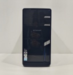 CPU Megaware, Modelo UPD Megahome Pdseries, Com detalhes pelo Uso, Não acompanha o fio, Ligando, mas não testado o funcionamento. Medidas: Altura: 35 cm, Largura: 18 cm, Comprimento: 38 cm, Peso: 5700 g.