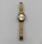 Relógio de Pulso, Marca Seiko, Pulseira em Metal,  Com Detalhes pelo Uso, Não testado o funcionamento. Medidas: Altura: 1 cm, Largura: 2 cm, Comprimento: 8 cm, Peso: 40 g.