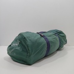 Barraca de Acampamento, Marca Ferrino, Modelo Summertimde, Não Verificado se esta Completo, Em Bom Estado. Medidas da Capa: Altura: 58 cm, Largura: 18,5 cm, Comprimento: 18,5 cm, Peso Total: 3700 g.