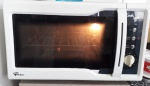Forno elétrico Cook Grill 127v,