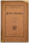 Livro: ALMEIDA, Antonio Figueira de. `História Fluminense`, A Província, 2ª Parte, 1822-1889. Niterói: Of. Gráficas da E. P. `Washington Luiz`, 1929; 90p. Broch.