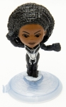 Boneco Princesa Mônica Rombeau, coleção McDonald`s 2023, Marvel, articulada, 12cm. Oportunidade.