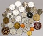 Miscelânea Numismática.
