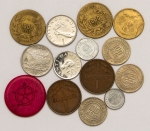 Miscelânea Numismática.