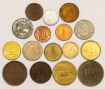 Miscelânea Numismática.