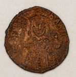 Curiosidade Numismática.