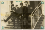 Telecartofilia. Fenômeno de colecionismo entre meados dos Anos 80 até 2010. Inglaterra. Beatles. Edição Rara. 250p.