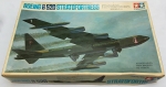 Modelismo. Kit de montagem da Tamiya, Boeing B 520 Stratofortress escala 1/100, novo