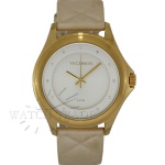 RELÓGIO TECHNOS. CAIXA EM AÇO INOXIDÁVEL COM ACABAMENTO DOURADO, ASSINADA TECHNOS. MEDE 40mm. VIDRO EM CRISTAL MINERAL. MÁQUINA QUARTZ. PULSEIRA EM COURO REVESTIDO COM CETIM, ASSINADA TECHNOS. FECHO EM AÇO INOXIDÁVEL COM ACABAMENTO DOURADO, ASSINADO TECHNOS. FUNCIONANDO, PORÉM NÃO REVISADO. GARANTIA DE AUTENTICIDADE. PAGAMENTO PODE SER FEITO EM ATÉ 12X NOS CARTÕES DE CRÉDITO COM CUSTO OPERACIONAL DE 13% DO VALOR TOTAL DA ARREMATAÇÃO. OS LANCES SÃO IRREVOGÁVEIS E IRRETRATÁVEIS. RETIRE SUAS DÚVIDAS ENTRANDO EM CONTATO PELO NOSSO WHATSAPP (51) 98118-7815.