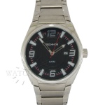 RELÓGIO TECHNOS PERFORMANCE RACER **NOVO SEM USO** CAIXA EM AÇO INOXIDÁVEL, ASSINADA TECHNOS. MEDE 46.5mm. VIDRO EM CRISTAL MINERAL. COROA EM AÇO INOXIDÁVEL, ASSINADA TECHNOS. MÁQUINA QUARTZ. PULSEIRA EM AÇO INOXIDÁVEL, ASSINADA TECHNOS. RELÓGIO ANNE KLEIN. CAIXA EM METAL COM ACABAMENTO DOURADO. VIDRO EM CRISTAL MINERAL. PULSEIRA EM METAL COM ACABAMENTO DOURADO. RELÓGIO FUNCIONANDO, PORÉM NÃO REVISADO. GARANTIA DE AUTENTICIDADE. PAGAMENTO PODE SER FEITO EM ATÉ 12X NOS CARTÕES DE CRÉDITO COM CUSTO OPERACIONAL DE 13% DO VALOR TOTAL DA ARREMATAÇÃO. OS LANCES SÃO IRREVOGÁVEIS E IRRETRATÁVEIS. RETIRE SUAS DÚVIDAS ENTRANDO EM CONTATO PELO NOSSO WHATSAPP (51) 98118-7815.