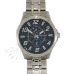 RELÓGIO TECHNOS PERFORMANCE RACER **NOVO SEM USO** CAIXA EM AÇO INOXIDÁVEL, ASSINADA TECHNOS. MEDE 46.5mm. VIDRO EM CRISTAL MINERAL. COROA EM AÇO INOXIDÁVEL, ASSINADA TECHNOS. MÁQUINA QUARTZ. PULSEIRA EM AÇO INOXIDÁVEL, ASSINADA TECHNOS. RELÓGIO ANNE KLEIN. CAIXA EM METAL COM ACABAMENTO DOURADO. VIDRO EM CRISTAL MINERAL. PULSEIRA EM METAL COM ACABAMENTO DOURADO. RELÓGIO FUNCIONANDO, PORÉM NÃO REVISADO. GARANTIA DE AUTENTICIDADE. PAGAMENTO PODE SER FEITO EM ATÉ 12X NOS CARTÕES DE CRÉDITO COM CUSTO OPERACIONAL DE 13% DO VALOR TOTAL DA ARREMATAÇÃO. OS LANCES SÃO IRREVOGÁVEIS E IRRETRATÁVEIS. RETIRE SUAS DÚVIDAS ENTRANDO EM CONTATO PELO NOSSO WHATSAPP (51) 98118-7815.