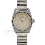 ANTIGO RELÓGIO TISSOT ESTILO MILITAR. CAIXA EM AÇO METAL NIQUELADO. MEDE 32mm. COROA EM AÇO INOXIDÁVEL, ASSINADA TISSOT. VIDRO EM ACRÍLICO. MÁQUINA CORDA MANUAL CALIBRE 781. PULSEIRA EM AÇO INOXIDÁVEL, TIPO FIXOFLEX. FUNCIONANDO, PORÉM NÃO REVISADO. GARANTIA DE AUTENTICIDADE. PAGAMENTO PODE SER FEITO EM ATÉ 12X NOS CARTÕES DE CRÉDITO COM CUSTO OPERACIONAL DE 13% DO VALOR. OS LANCES SÃO IRREVOGÁVEIS E IRRETRATÁVEIS. RETIRE SUAS DÚVIDAS ENTRANDO EM CONTATO PELO NOSSO WHATSAPP (51) 98118-7815.
