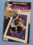 Revista quadrinhos - A Sombra do Batman !! O Matrimonio do Ano !! Dc Comics -Panini edição especial de set. 2013 !! tipo almanaque 148 pag. acervo de colecionador !!