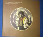 Livro - " Primordios da propaganda Brasileira !! capa Brochura , 128 pag. edição de 2005  !! reclames de Fulvio Pennachi  !!