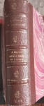 3 livros em uma encadernação apenas !! Ruinas Celebres !! + Mergulho no passado !! e mistrios das sociedades secretas !! , cidades Malditas !! Cidades santas !!! capa dura , 323pag, + 117pag.. etc.. edição de 1960 !!