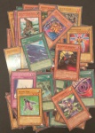 Colecionismo- 88 cartas !! baralho de YuG IoH !! tipo pokemon !! acervo de colecionador , valor de mercado muito maior !!