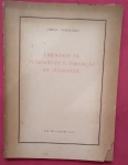 Livro- ` Liberdade de Pensamento e Formação da Juventude   ` Sedição de 1959 !! Com cartão autogrado do autor Jarbas Maranhão  !!!99 pag. capa brochura !! apresenta desgaste do tempo. !! Acervo de colecionador !! 