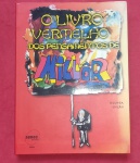 Livro - " O Livro Vermelho dos pensamentos !!" autor Millor !! 171 pag. /brochura !! Um olhar do Mundo Intelectual sempre pelo Humor !!!