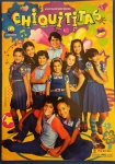 Colecionismo- Album de figurinhas ` CHIquititas  ` edição de 2013 !! 99%completo !! Total de 24 figuras , falta apenas 2 peças  !! Valor d mercado = 120,00 Reais  !!! 