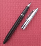 Caneta - modelo Bico de Penna !! marca Sheaffers !! peça muito conservada !! acervo de colecionador !!