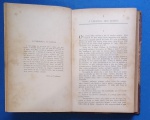 Livro - "O Ultimo Justo !!! " edição de 1961 , romance premiado Goncourt !!!, capa dura , (encapado)  334 paginas , !!!