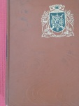 Livro- O Rio de Janeiro no seculo XVII !! capa dura !! 268 pag. Um relato Historico !! com as descrições ano a ano !! periodo de 1602 até 1700 !! edição de 1965 !! acervo de colecionador !!
