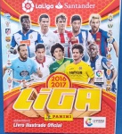 Colecionismo- Album de Figurinhas  Liga Espanhola  100% completo !! Com Messi !! + Pato !  Cristiano Ronaldo Etc.. Temporada 2016/2017 !! Valor de mercado= 180,00 Reais Perfeito estado !! Acervo de colecionador !!!