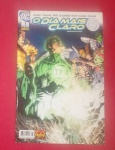 Revista em Quadrinhos !! O DIA MAIS CLARO !! NUMERO 1 !! DC Comics !! Panini Brasl !! serie do ano de 2011 !! Perfeito estado !! acervo de colecionador !!