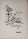 Livro - O Rio de Janeiro !! Coletanea de artigos , fotos de Augusto malta !! coma colaboração de Charles Dunlop !! com grande valor historico !! as ilustrações reproduzidas do ano de 1876 ;1898 !! acervo de colecionador !!