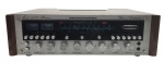 MARANTZ - 4270 - RECEIVER - Antigo receiver da Marantz, modelo 4270, com capacidade quadrifônica e e