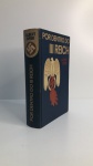 Por dentro do III Reich - Albert Speer - Capa dura - Editora: Círculo do Livro - Ano: 1975