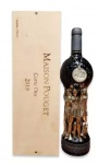 Vinho Tinto Maison Pouget Corte Oro 2019