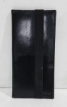 NATAN - CARTEIRA EM COURO. NUNCA USADO. MEDINDO 22 X 11 CM