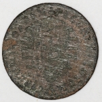 Numismática, Brasil. X Réis.