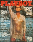 Revista Playboy Brasil. Edição nº 62 set/80 Capa Bo Derek entrevista com Clodovil Hernandes.?